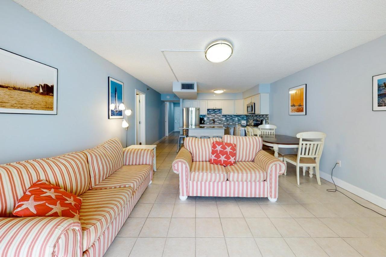 Carousel 1904 Apartman Ocean City Kültér fotó