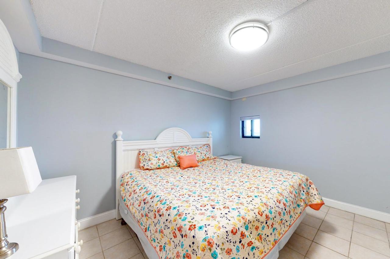 Carousel 1904 Apartman Ocean City Kültér fotó