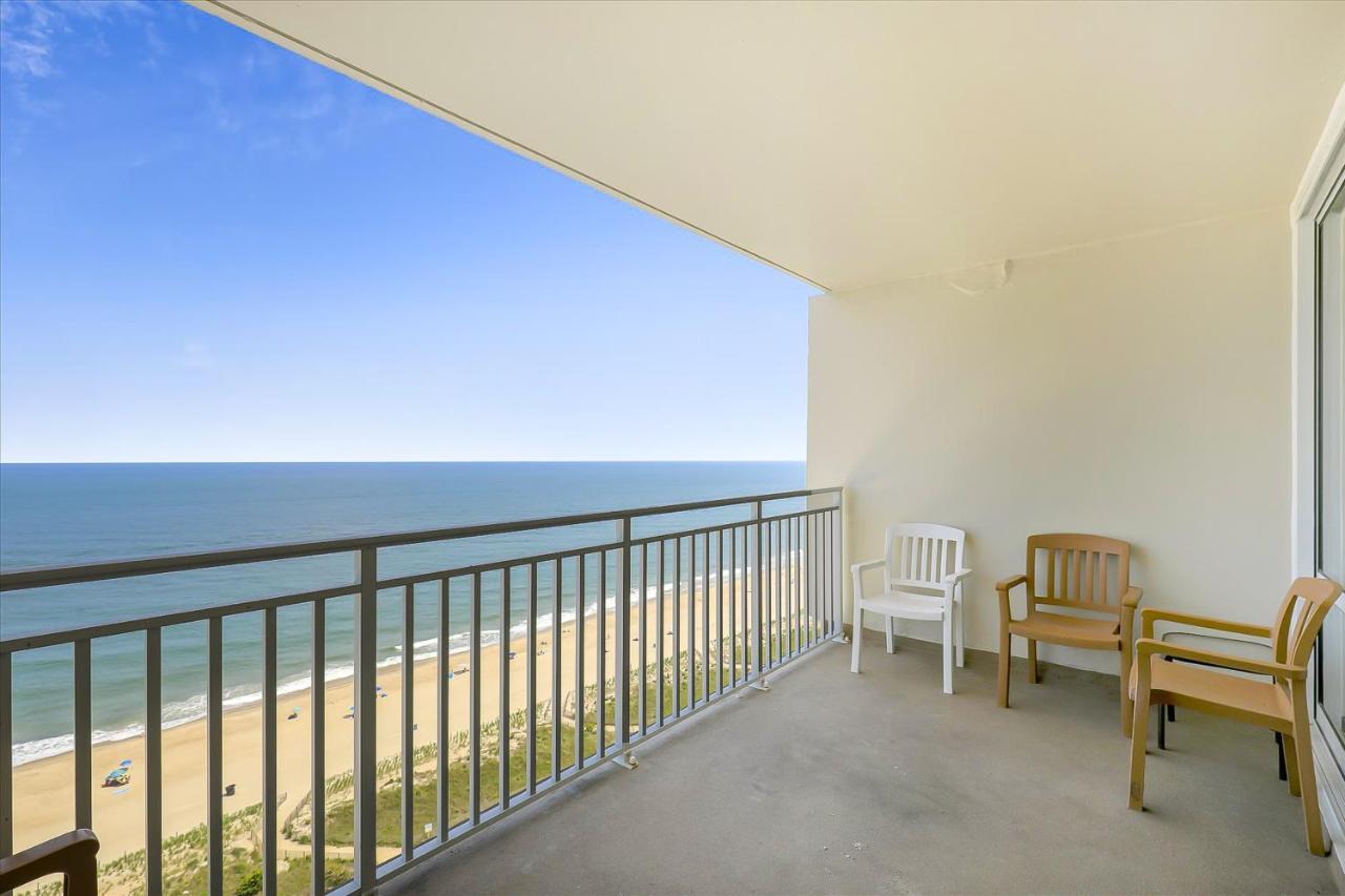 Carousel 1904 Apartman Ocean City Kültér fotó