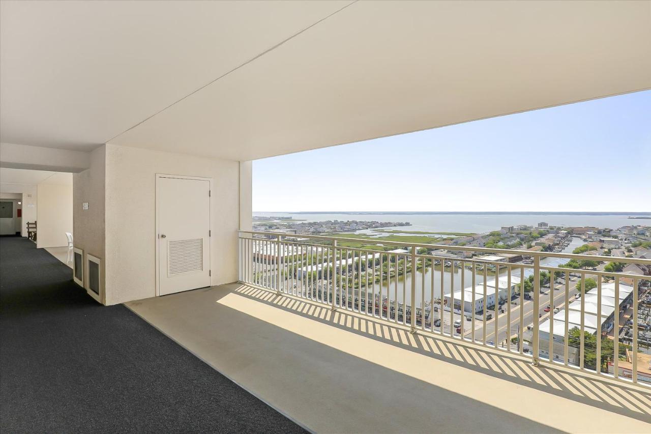 Carousel 1904 Apartman Ocean City Kültér fotó