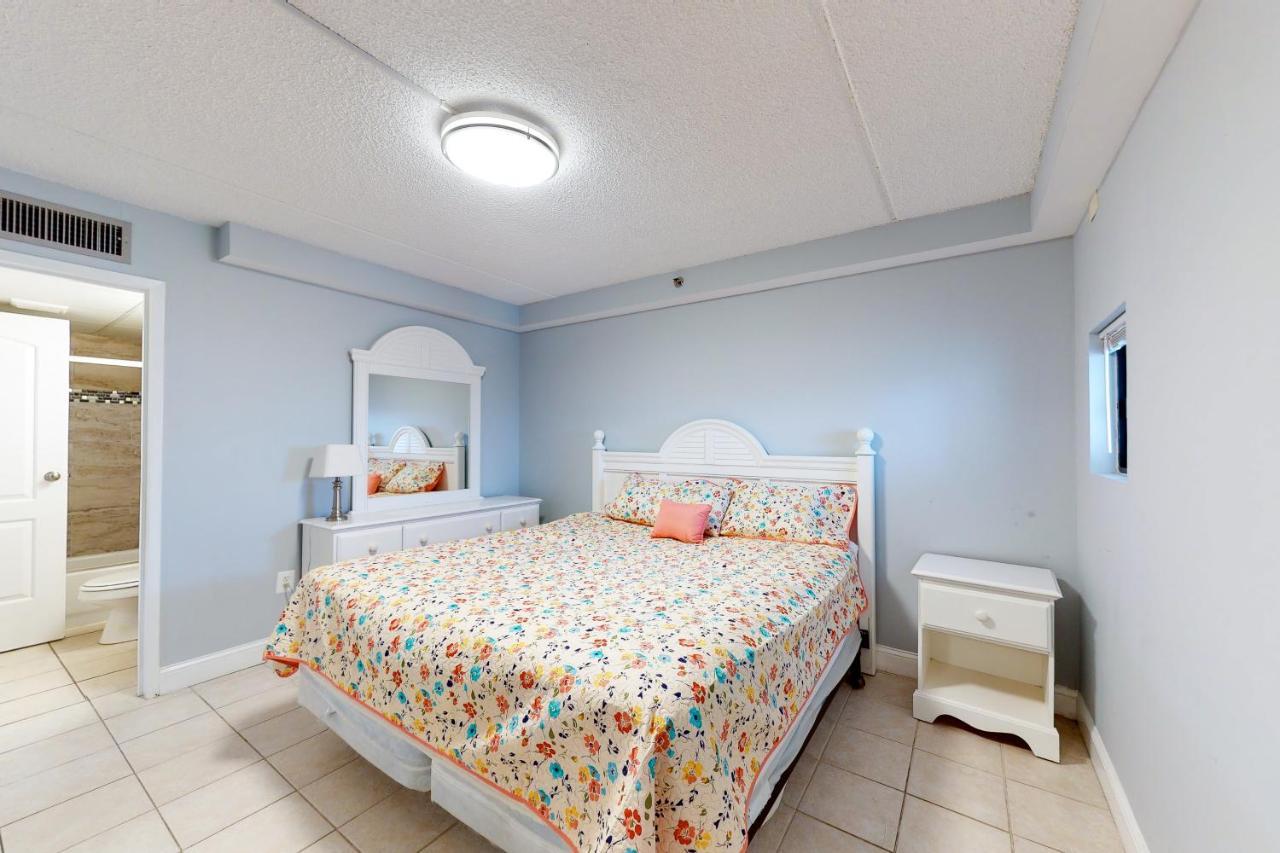 Carousel 1904 Apartman Ocean City Kültér fotó