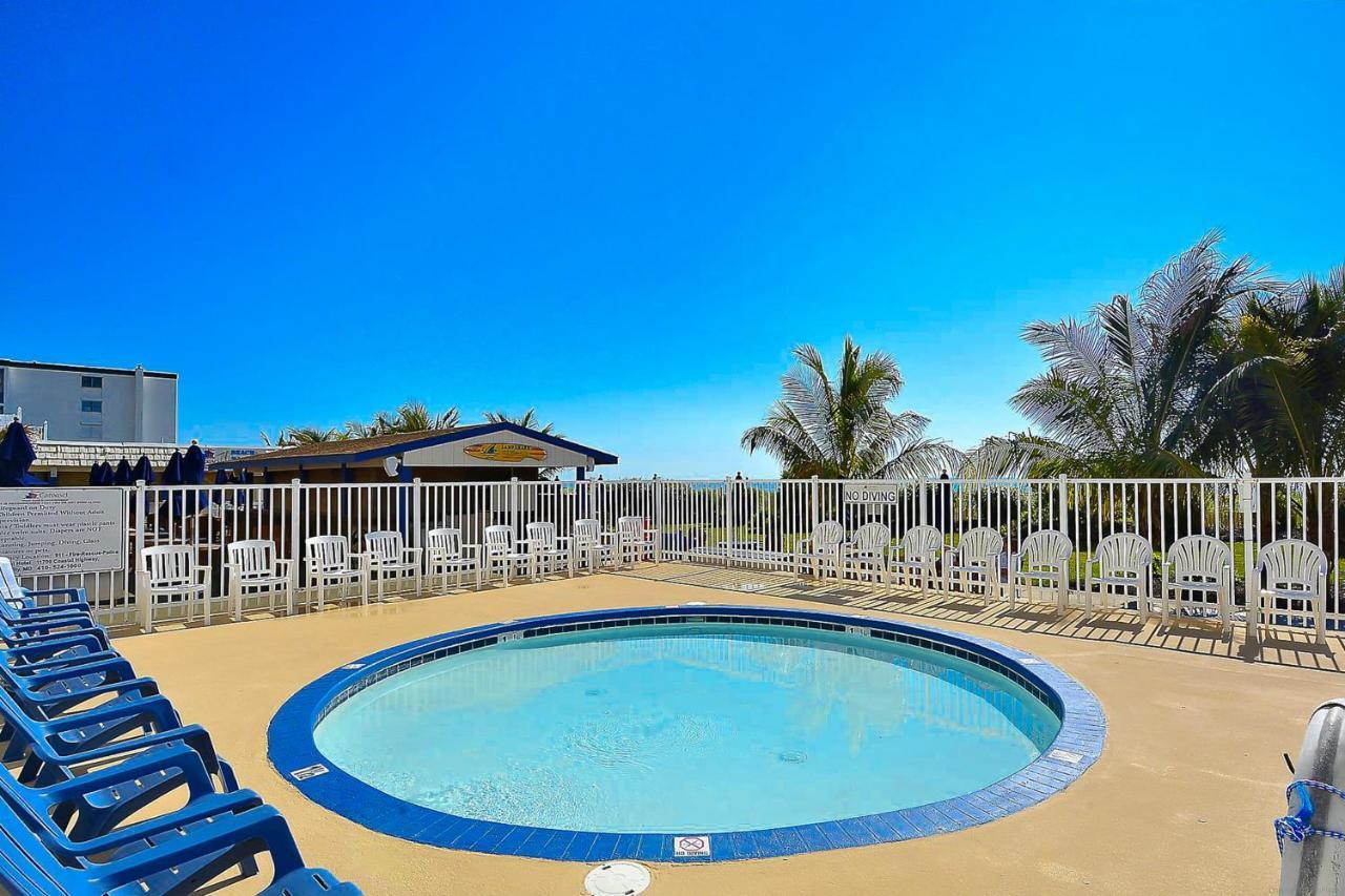 Carousel 1904 Apartman Ocean City Kültér fotó