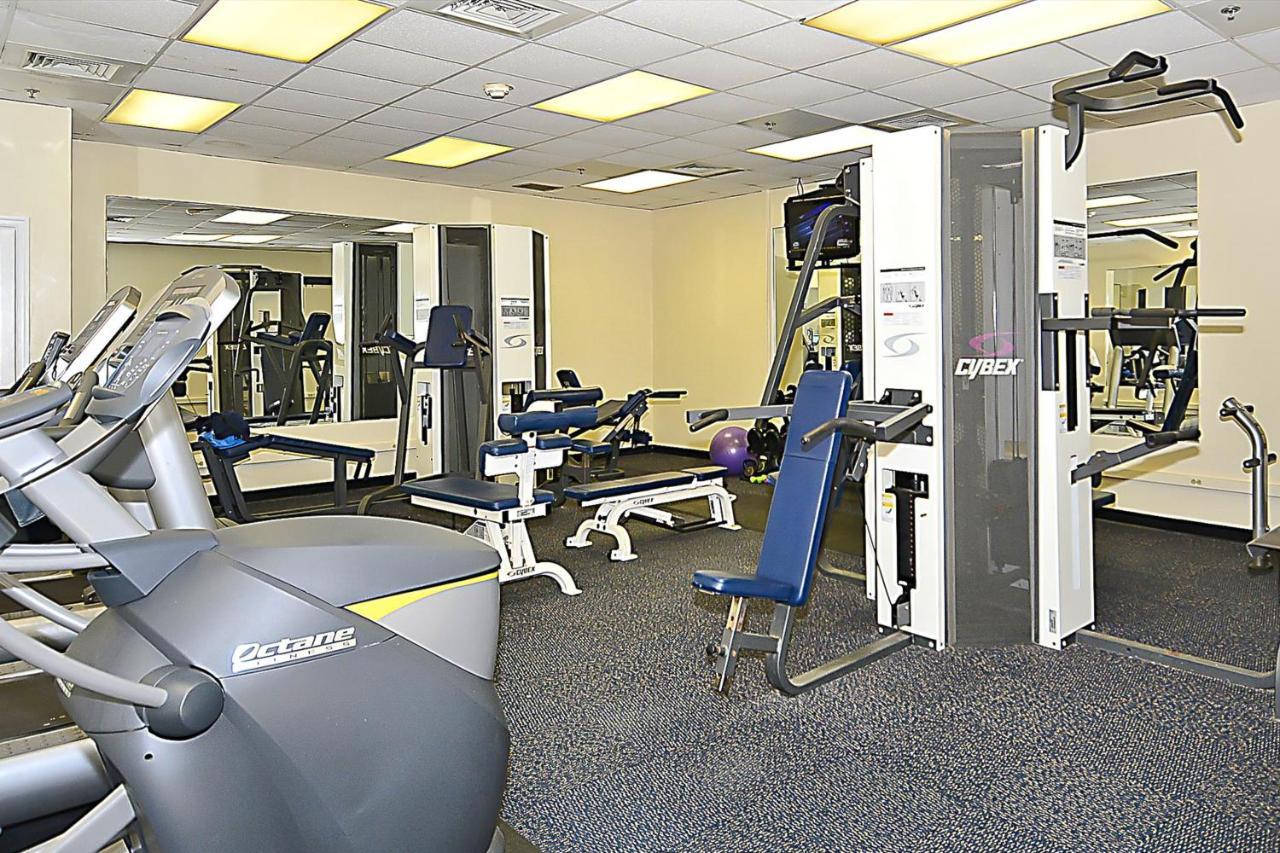 Carousel 1904 Apartman Ocean City Kültér fotó