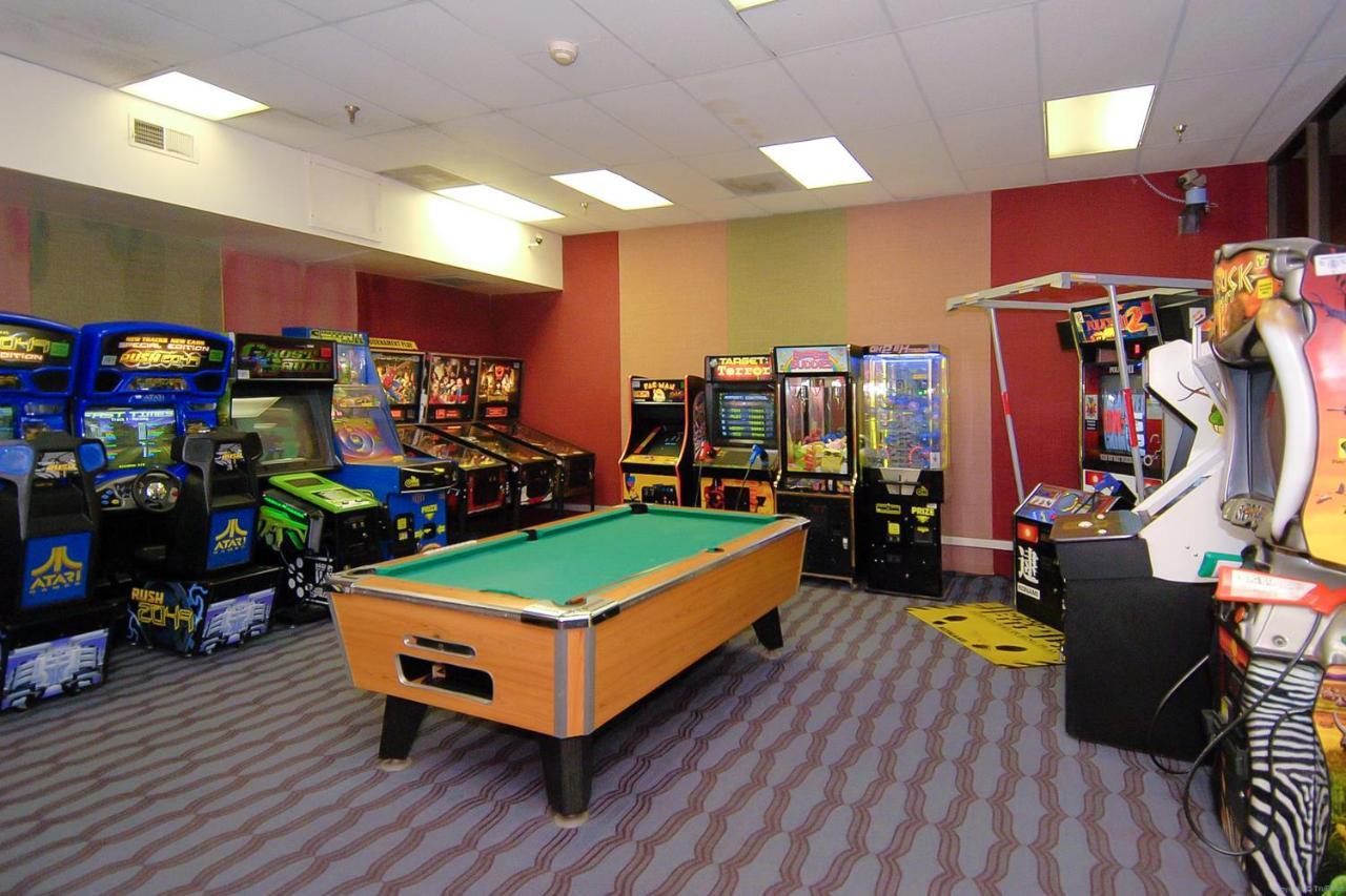 Carousel 1904 Apartman Ocean City Kültér fotó