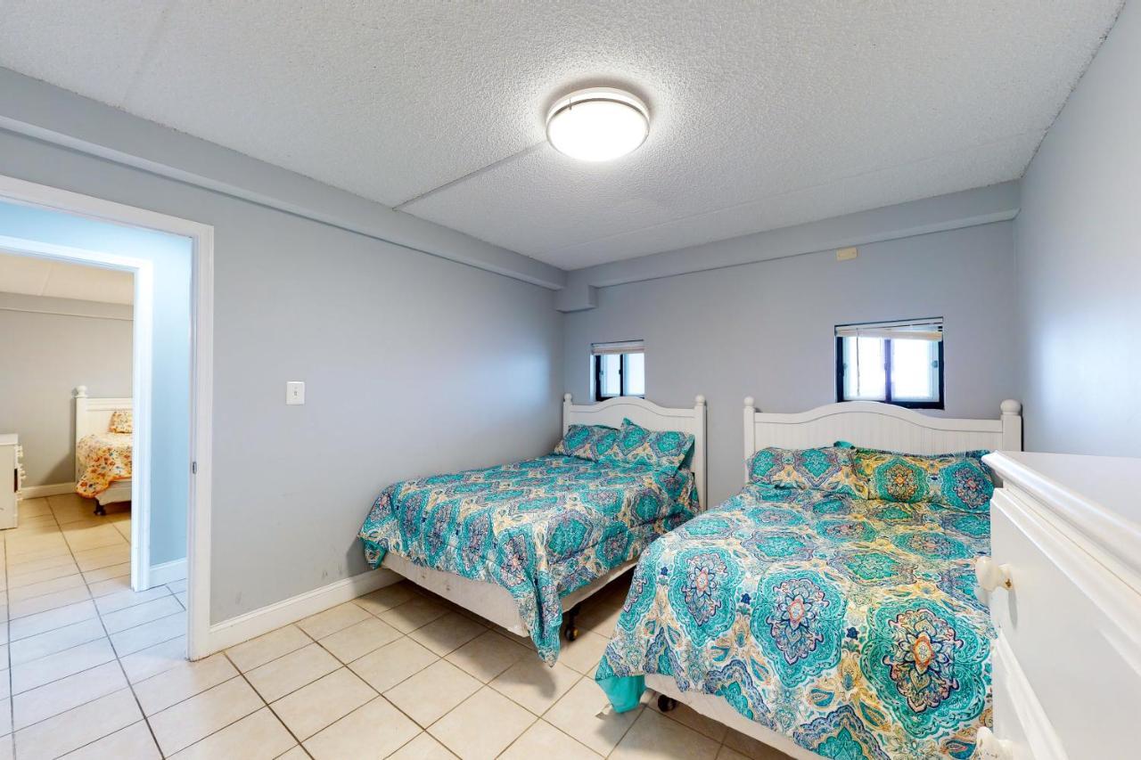 Carousel 1904 Apartman Ocean City Kültér fotó
