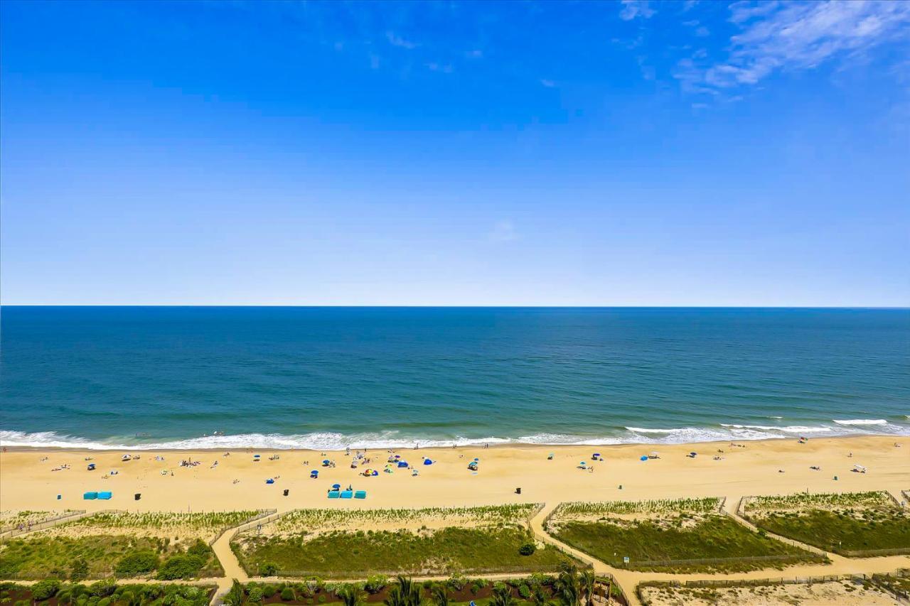 Carousel 1904 Apartman Ocean City Kültér fotó